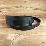 Load image into Gallery viewer, Guitar Strap- Black
