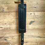 Load image into Gallery viewer, Guitar Strap- Black
