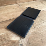Load image into Gallery viewer, No.3 Bifold Wallet - Black
