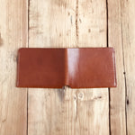 Load image into Gallery viewer, No.3 Bifold Wallet - Whisky
